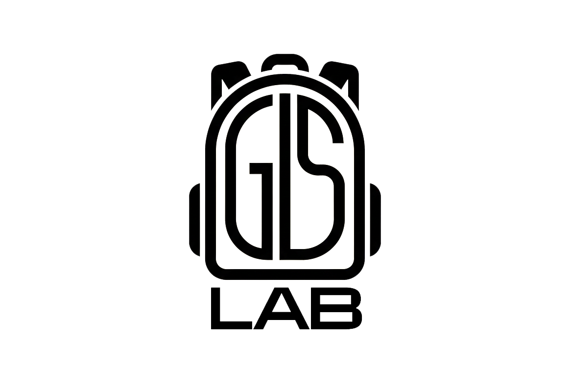 GBS LAB Brand Identity